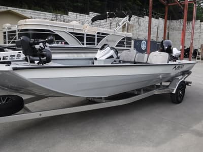 BOATZON | Avid Boats 20 Rogue SC 2027