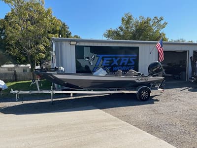 BOATZON | Avid Boats 20 Vertex 2027