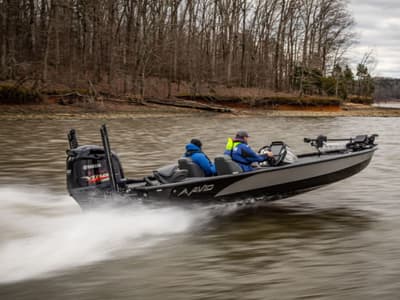 BOATZON | Avid Boats 20 XB 2022