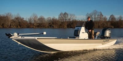 BOATZON | Avid Boats 207 RECON 2026