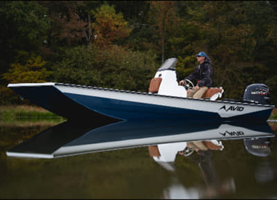 BOATZON | Avid Boats 207 Recon 2026