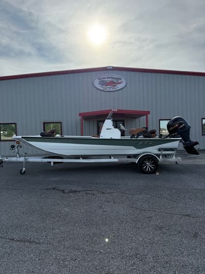 BOATZON | Avid Boats 207 Recon 2027