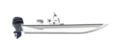 BOATZON | Avid Boats 207 RECON 2027