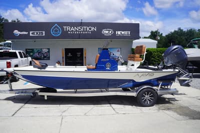 BOATZON | Avid Boats 207 Recon 2027