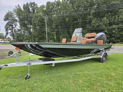 BOATZON | Avid Boats 207 Recon 2027