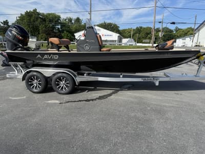 BOATZON | Avid Boats 207 Recon 2027