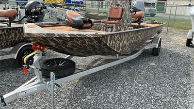 BOATZON | Avid Boats 20CC ROGUE 2027