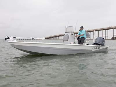 BOATZON | Avid Boats 21 FST 2024