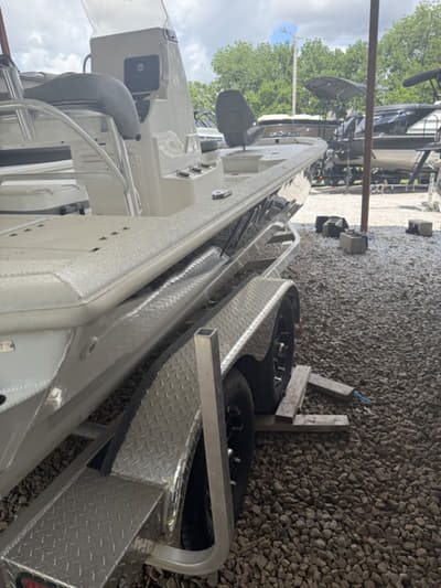 BOATZON | Avid Boats 21 FST 2024 BOATZON | Avid Boats 21 FST 2024