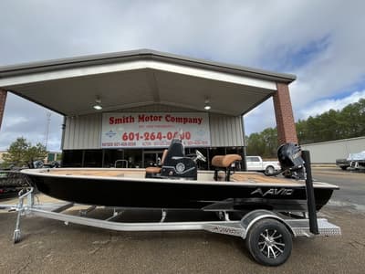 BOATZON | Avid Boats 21 FSX 2027