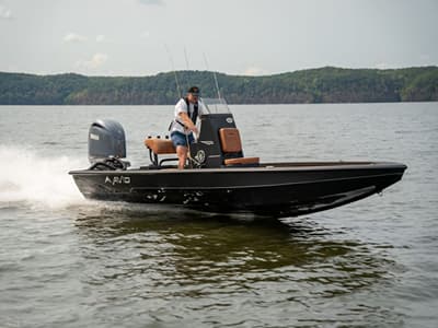 BOATZON | Avid Boats 21 FSX 2027