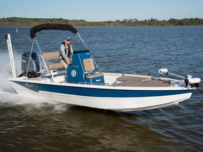BOATZON | Avid Boats 21 Fusion 2026