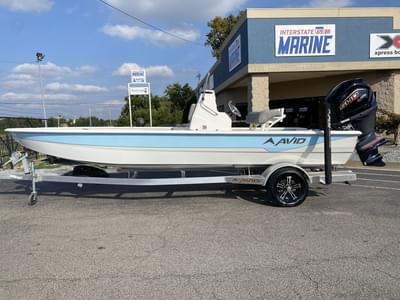 BOATZON | Avid Boats 21 Mag 2023 BOATZON | Avid Boats 21 Mag 2023