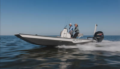 BOATZON | Avid Boats 21 Recon 2026