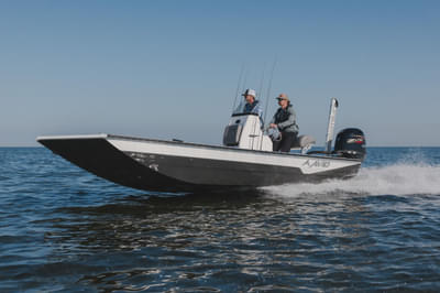 BOATZON | Avid Boats 21 Recon ST 2026