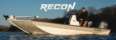 BOATZON | Avid Boats 207 Recon 2027