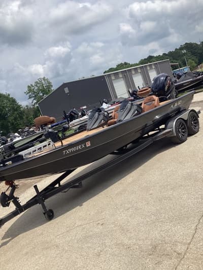 BOATZON | Avid Boats 21 XB 2023