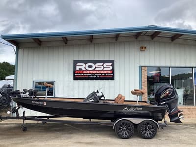 BOATZON | AVID BOATS 21XB ELITE 2023