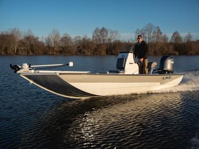 BOATZON | Avid Boats 22 Recon 2026