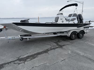 BOATZON | Avid Boats 22 Recon 2026