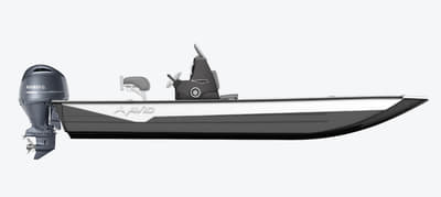 BOATZON | Avid Boats 22 Recon 2027