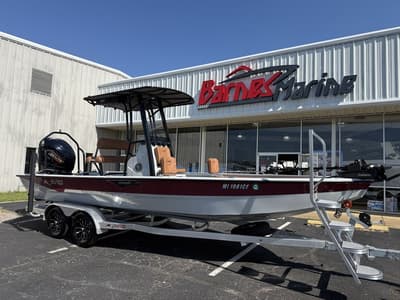BOATZON | Avid Boats 23 Fusion 2024