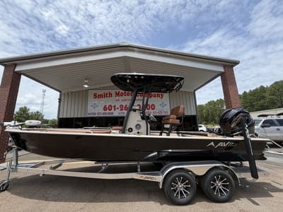 BOATZON | Avid Boats 23 Fusion 2027