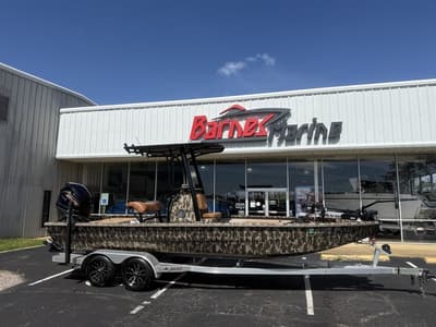 BOATZON | Avid Boats 23 Mag 2024