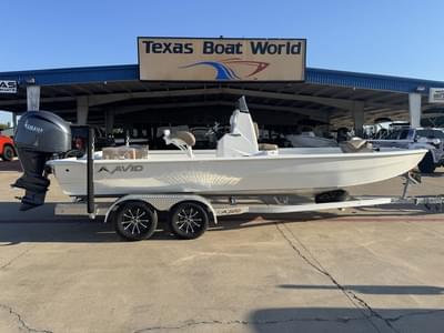 BOATZON | Avid Boats 23 Mag 2026 BOATZON | Avid Boats 23 Mag 2026