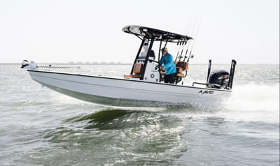 BOATZON | Avid Boats 23 MAG 2026