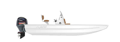 BOATZON | Avid Boats 23 Mag 2027