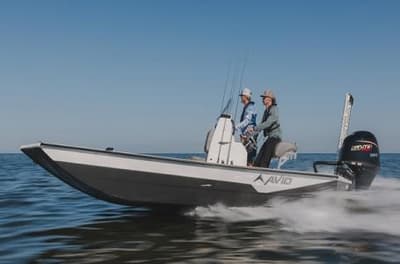 BOATZON | Avid Boats Recon 21 ST 2026