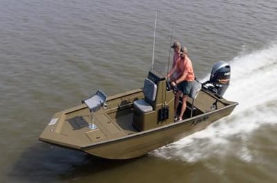 BOATZON | Avid Boats Rogue 18 CC 2026