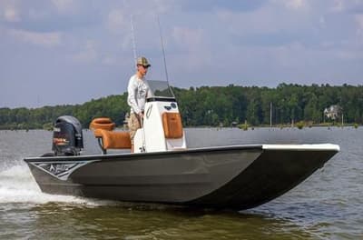 BOATZON | Avid Boats Rogue 20 CC 2026