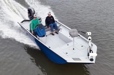 BOATZON | Avid Boats Rogue 20 SC WYamaha 115 SHO 2026
