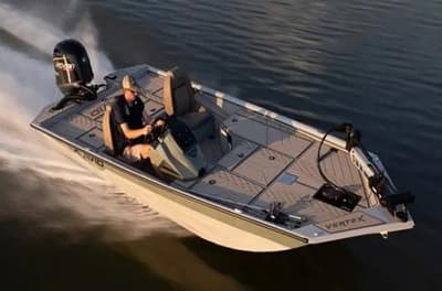 BOATZON | Avid Boats Vertex 18 WYamaha 115 SHO 2026