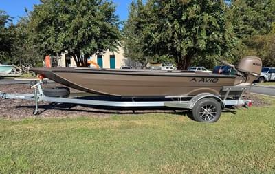 BOATZON | Avid Commander 18 2026 BOATZON | Avid Commander 18 2026