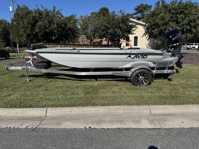 BOATZON | Avid Commander 18 2026 BOATZON | Avid Commander 18 2026