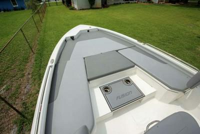 BOATZON | Avid Fusion 21 2022
