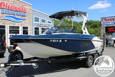 BOATZON | Axis A20 2019