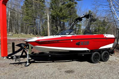 BOATZON | Axis A20 2024 BOATZON | Axis A20 2024