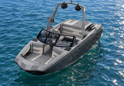BOATZON | Axis A200 2027 BOATZON | Axis A200 2027