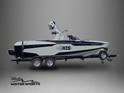 BOATZON | Axis A22 2019