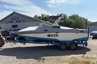 BOATZON | Axis A22 2020 BOATZON | Axis A22 2020