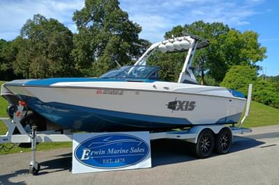 BOATZON | Axis A22 2022 BOATZON | Axis A22 2022