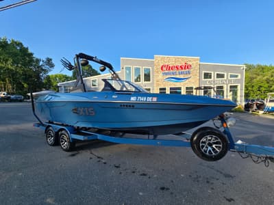 BOATZON | Axis A22 2022 BOATZON | Axis A22 2022