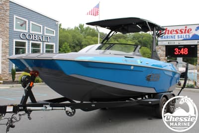 BOATZON | Axis A22 2022