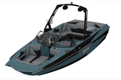 BOATZON | Axis A22 2022