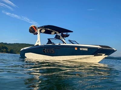 BOATZON | Axis A225 2023