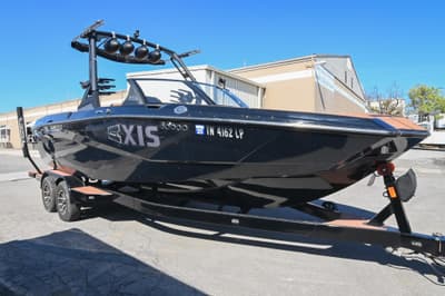 BOATZON | Axis A225 2023